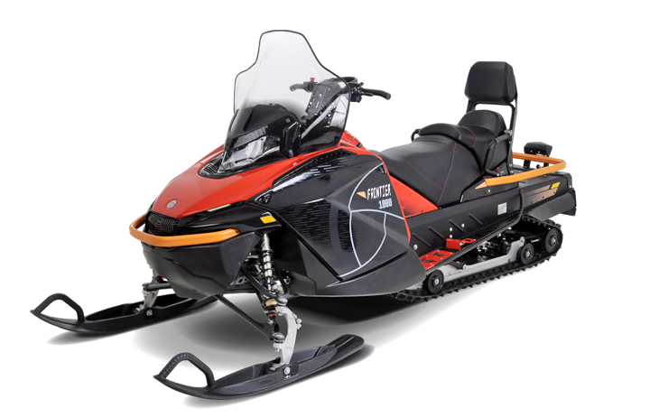 Снегоход РМ FRONTIER 1000 в Новокуйбышевске