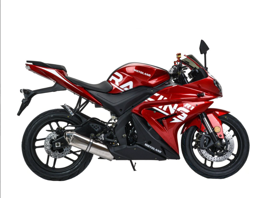 Мотоцикл MOTOLAND (МОТОЛЕНД) R1 300 в Новокуйбышевске