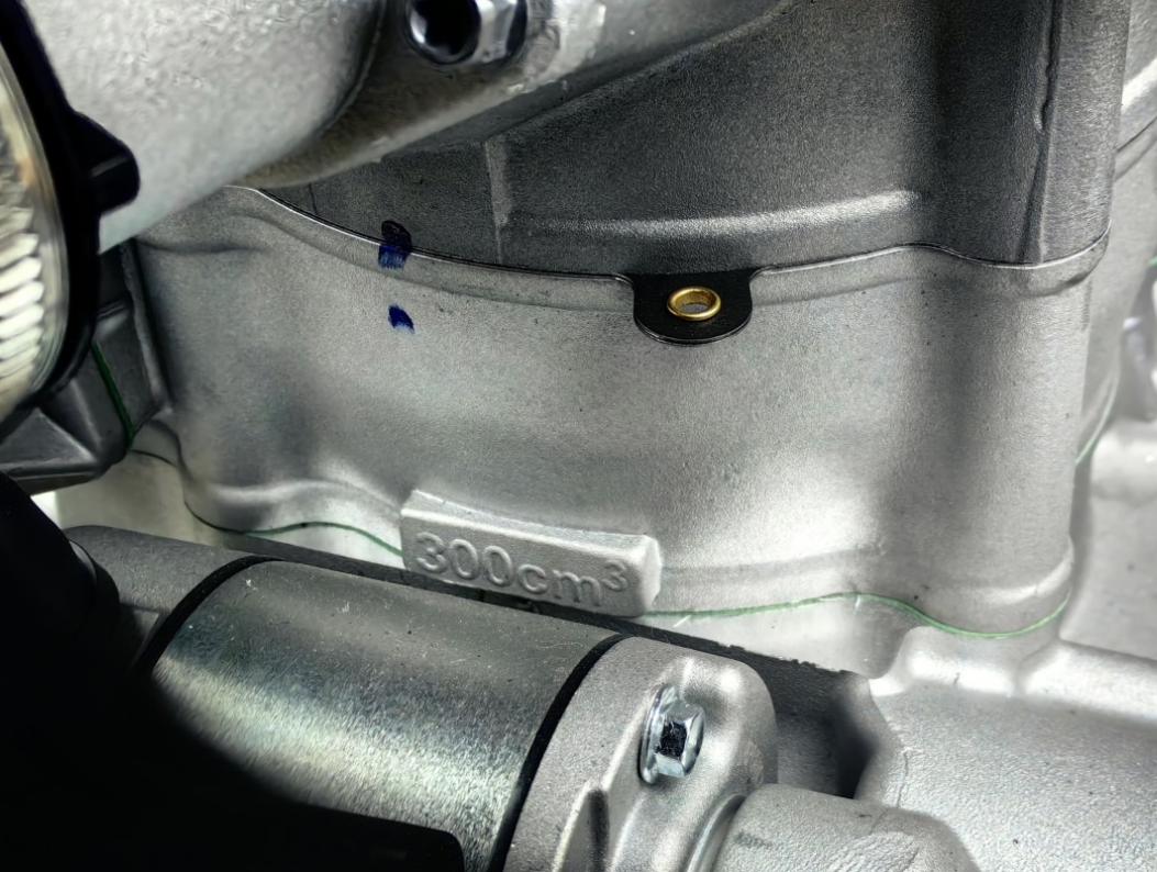 Мотоцикл JHLMOTO JHL Z8i (EFI) NC300S (182-MN) в Новокуйбышевске