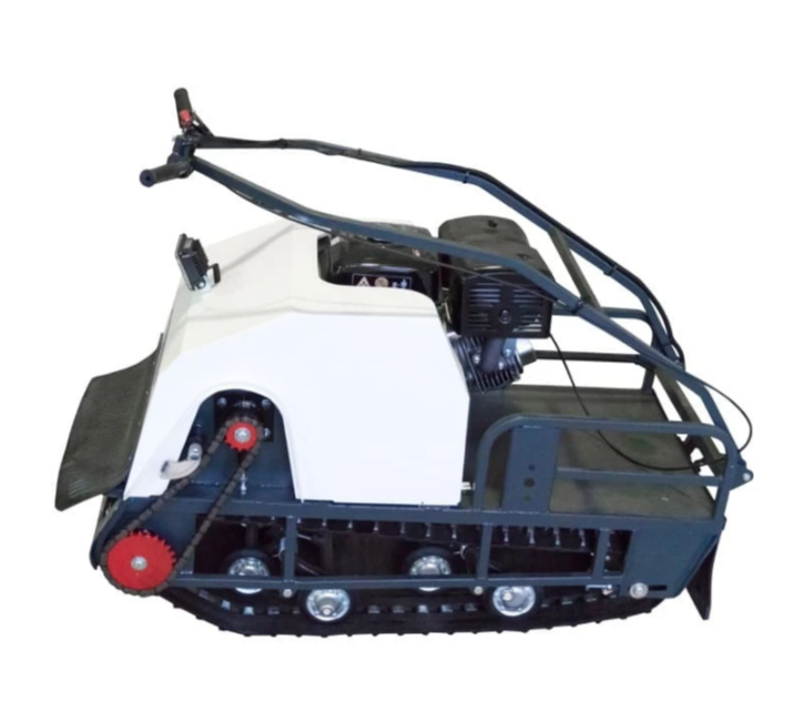 Мотобуксировщик СТЕМ СЕВЕР ЭКСПЕРТ 500 КОМПАКТ 15 л.с. в Новокуйбышевске