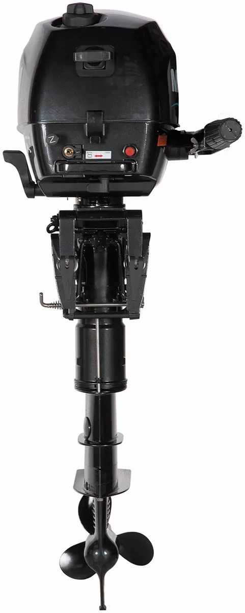 Лодочный мотор MARLIN MF 5 AMHS в Новокуйбышевске