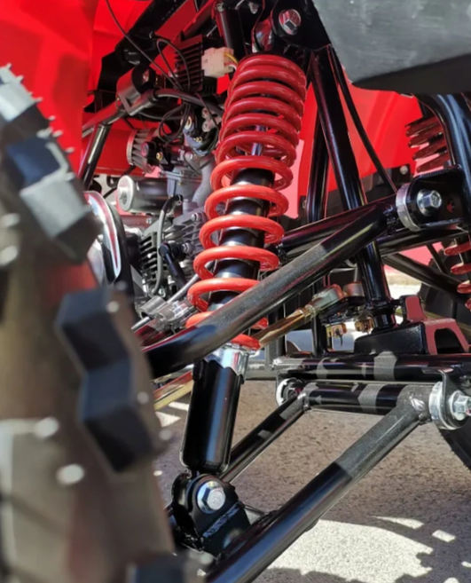 Квадроцикл PROMAX WILD 175 BASIC в Новокуйбышевске