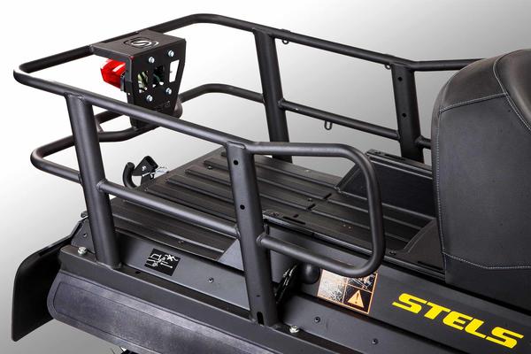 Снегоход SV600T (L ST SWT) ВИКИНГ 2.0 в Новокуйбышевске