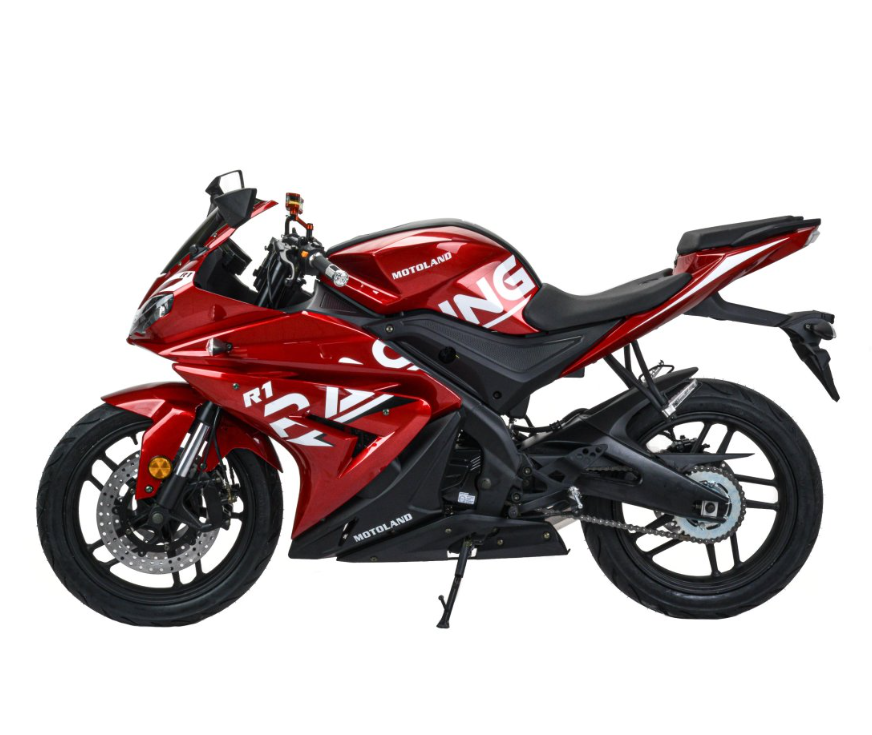 Мотоцикл MOTOLAND (МОТОЛЕНД) R1 300 в Новокуйбышевске