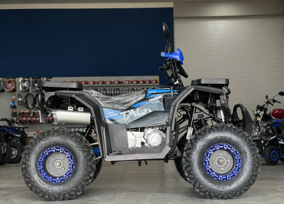 Квадроцикл PROMAX TAURUS 300 в Новокуйбышевске