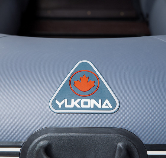 ЛОДКА НАДУВНАЯ YUKONA 230 TL (БЕЗ ПАЙОЛА) в Новокуйбышевске