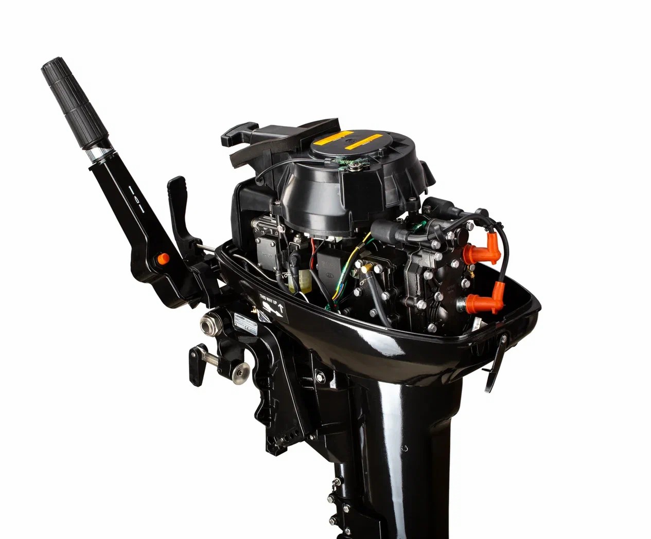 ЛОДОЧНЫЙ МОТОР GLADIATOR G9.9FHS в Новокуйбышевске