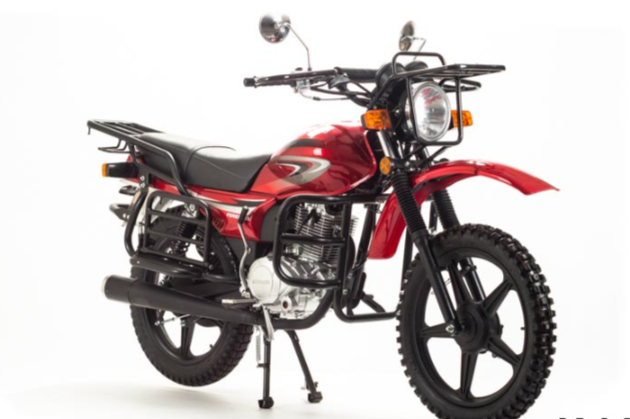 Мотоцикл FORESTER 200 (2021 г.) в Новокуйбышевске