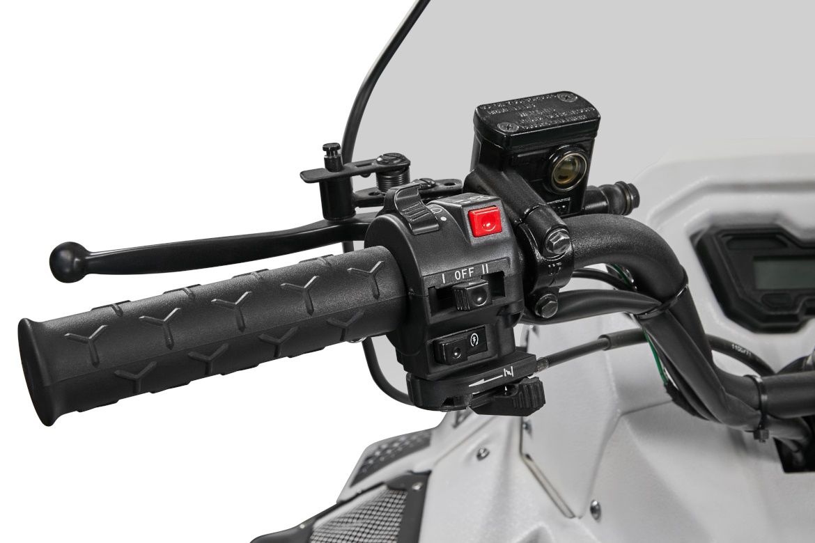 Снегоход IRBIS TUNGUS 600L 25/26 в Новокуйбышевске