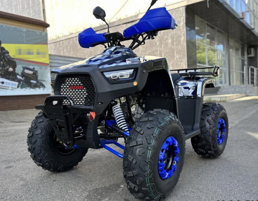 Квадроцикл PROMAX FOREST 180 в Новокуйбышевске