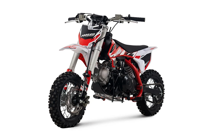 Питбайк Progasi KIDS POWER 110 (10/10) в Новокуйбышевске