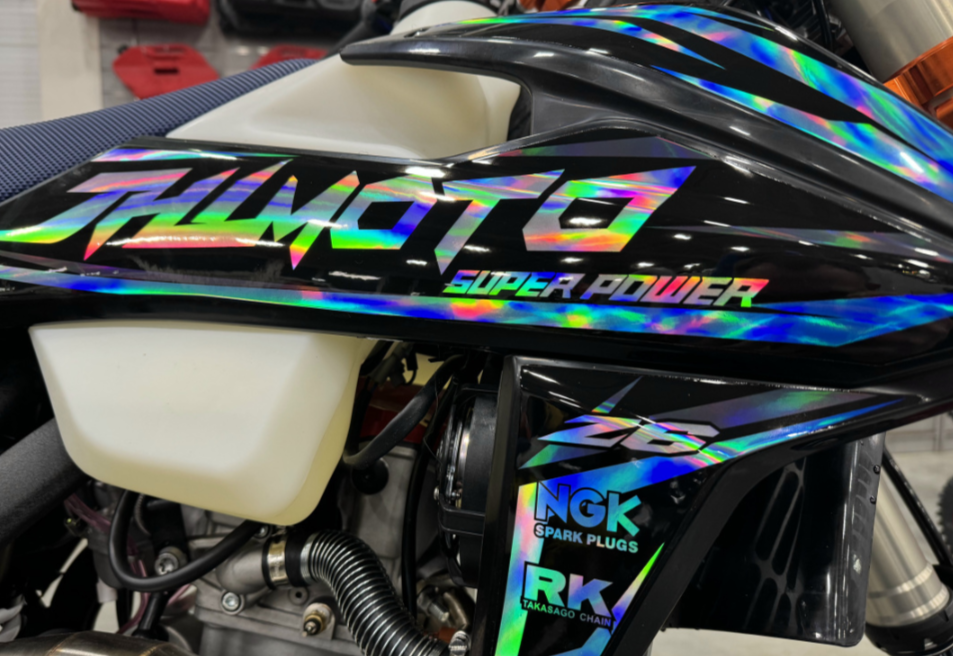 Мотоцикл JHLMOTO JHL Z6 NB300 (174MN-5) в Новокуйбышевске