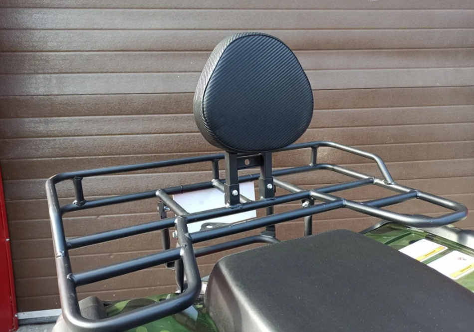 Квадроцикл PROMAX ATV 250 PRO (2025) в Новокуйбышевске