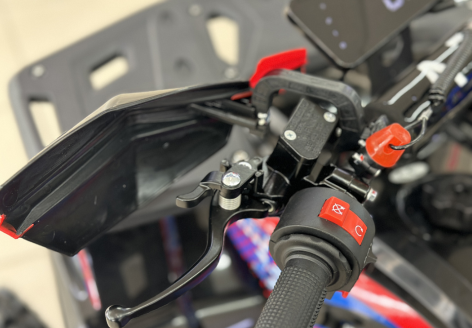 Квадроцикл GBM MAVERICK 222 NEW в Новокуйбышевске