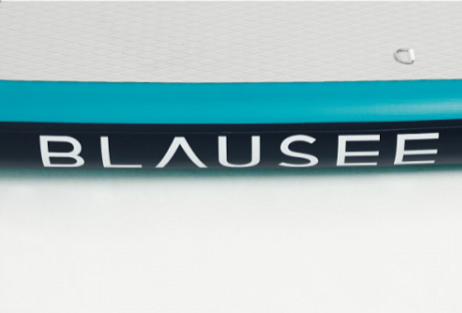 НАДУВНОЙ SUP-BOARD BUSINESS LIGHT BLUE 10,6 в Новокуйбышевске