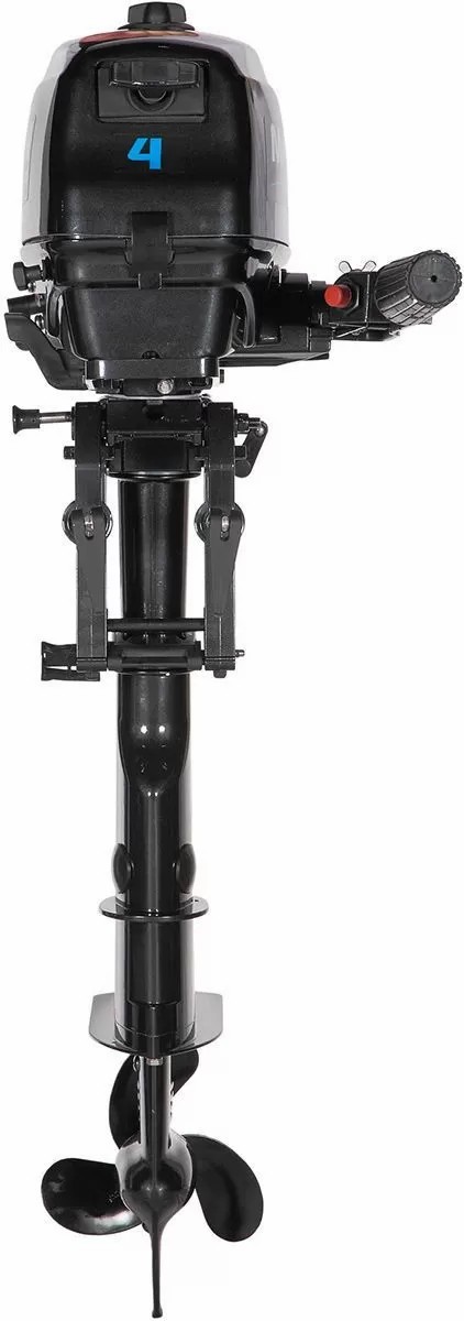 Лодочный мотор MARLIN MP 4 AMHS в Новокуйбышевске