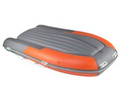 НАДУВНАЯ ЛОДКА GLADIATOR E380S в Новокуйбышевске