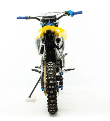 Питбайк MotoLand (МОТОЛЕНД) MZ125 в Новокуйбышевске