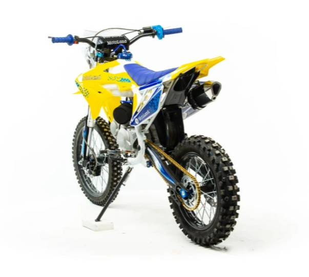 Питбайк MotoLand (МОТОЛЕНД) MZ125 в Новокуйбышевске