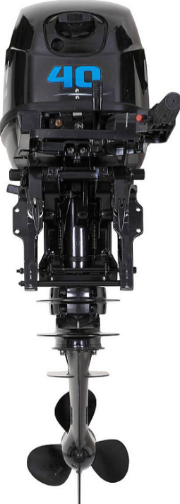 Лодочный мотор MARLIN MP 40 AWHL в Новокуйбышевске