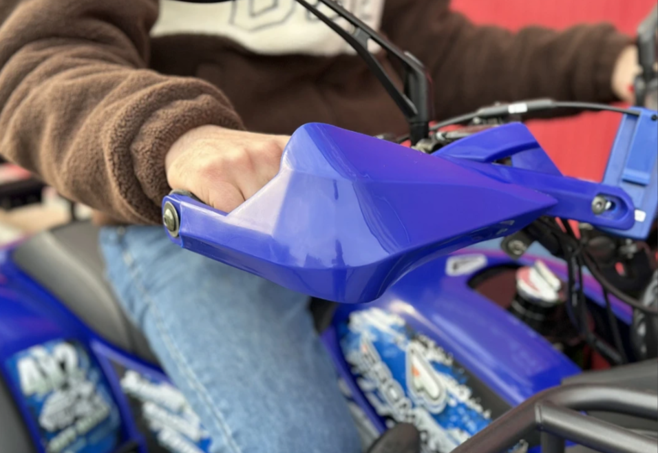  Квадроцикл PROMAX ATV 250 MAX (2025) в Новокуйбышевске