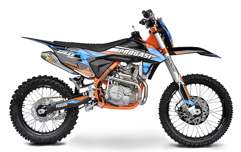 Мотоцикл Progasi Gaudi 300 в Новокуйбышевске