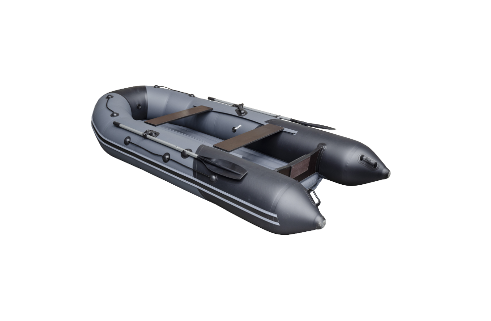 Лодка Таймень NX 3400 НДНД PRO в Новокуйбышевске