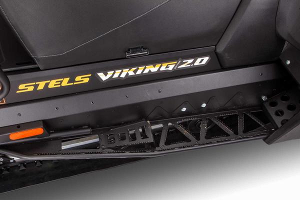 Снегоход SV600T (L ST SWT) ВИКИНГ 2.0 в Новокуйбышевске