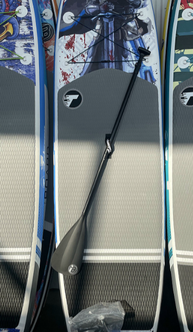 SUP (САП) ДОСКА RAIDEX I BOARD 11’ (332СМ) N 29 в Новокуйбышевске