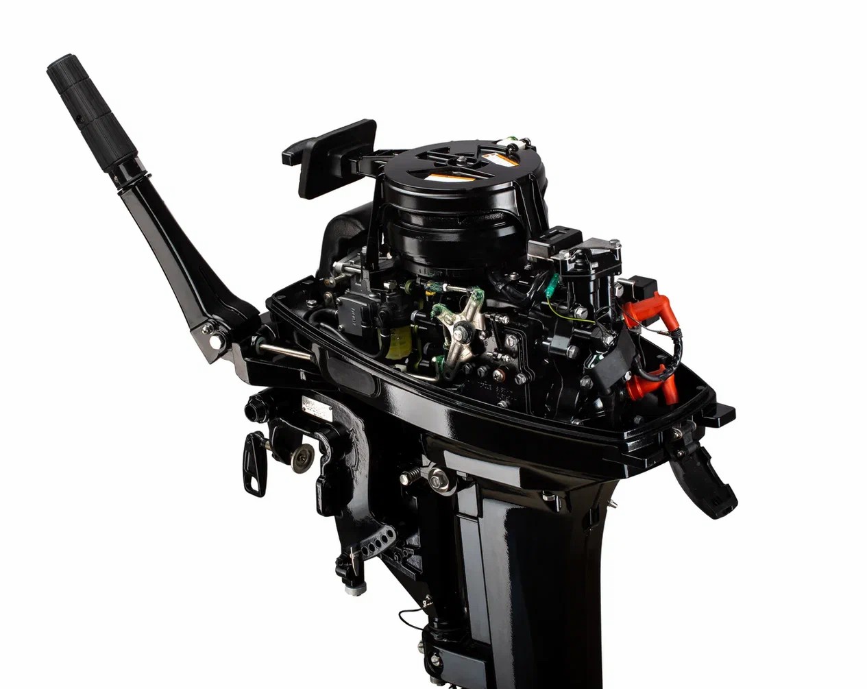 ЛОДОЧНЫЙ МОТОР GLADIATOR G20FHS в Новокуйбышевске