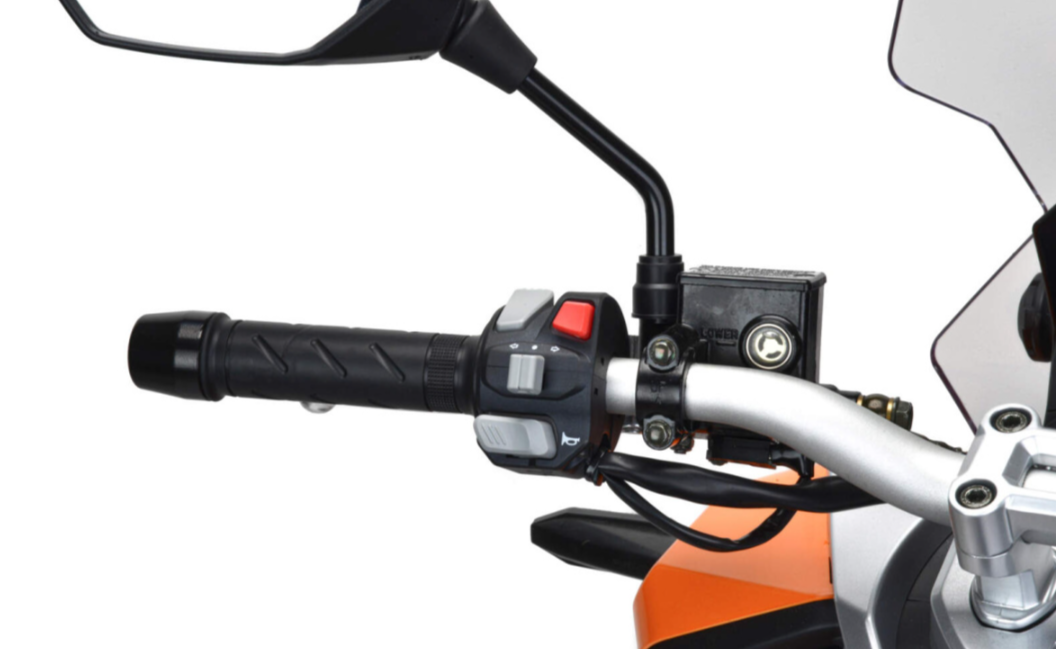 Скутер MOTOLAND (МОТОЛЕНД) T-MAX 150 в Новокуйбышевске