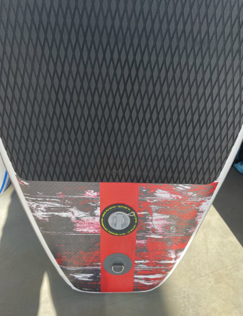 SUP (САП) ДОСКА RAIDEX TAKUMO 10.6’ (320СМ) N 10 в Новокуйбышевске