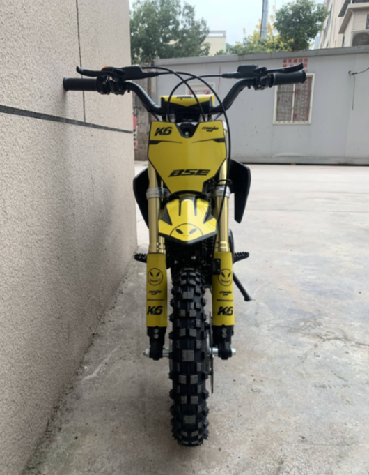 Питбайк BSE K6 в Новокуйбышевске