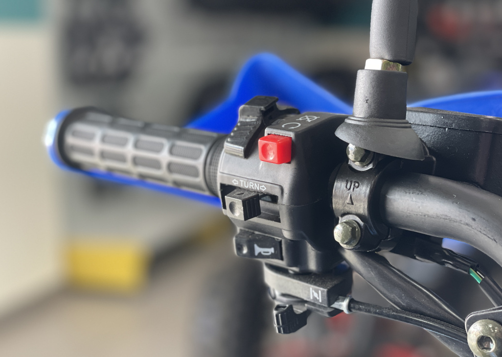 Квадроцикл PROMAX TAURUS 300 в Новокуйбышевске