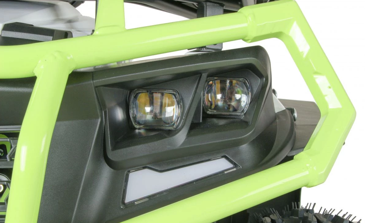 Квадроцикл YACOTA DRAGON 125 в Новокуйбышевске