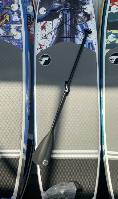 SUP (САП) ДОСКА RAIDEX TAKUMO 10.6’ (320СМ) N 1 в Новокуйбышевске