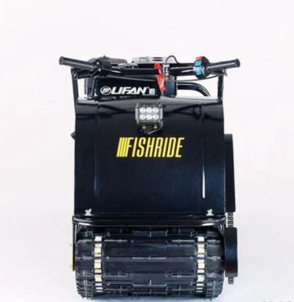 Мотобуксировщик FISHRIDE КЛАССИКА 15 л.с. в Новокуйбышевске