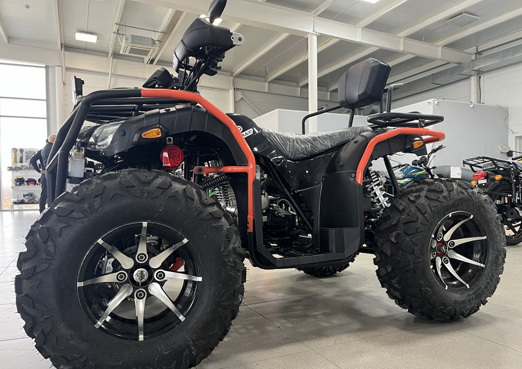 Квадроцикл PROMAX 300 4X4 ALL ROAD в Новокуйбышевске