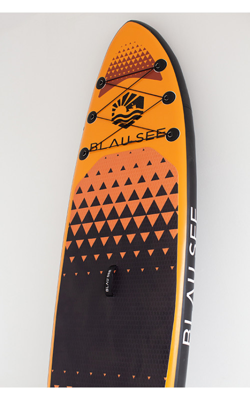 НАДУВНОЙ САП БОРД ORANGA SPACE 10,6 в Новокуйбышевске