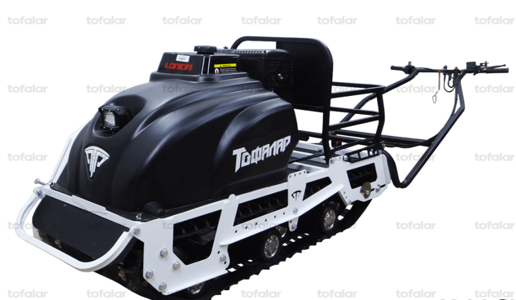 Мотобуксировщик Тофалар 500 классик в Новокуйбышевске