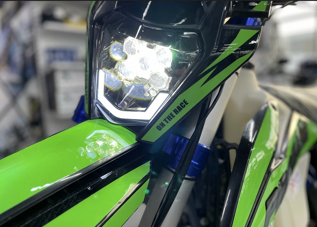 Мотоцикл Progasi RACE 300 AIR PRO SPORT в Новокуйбышевске