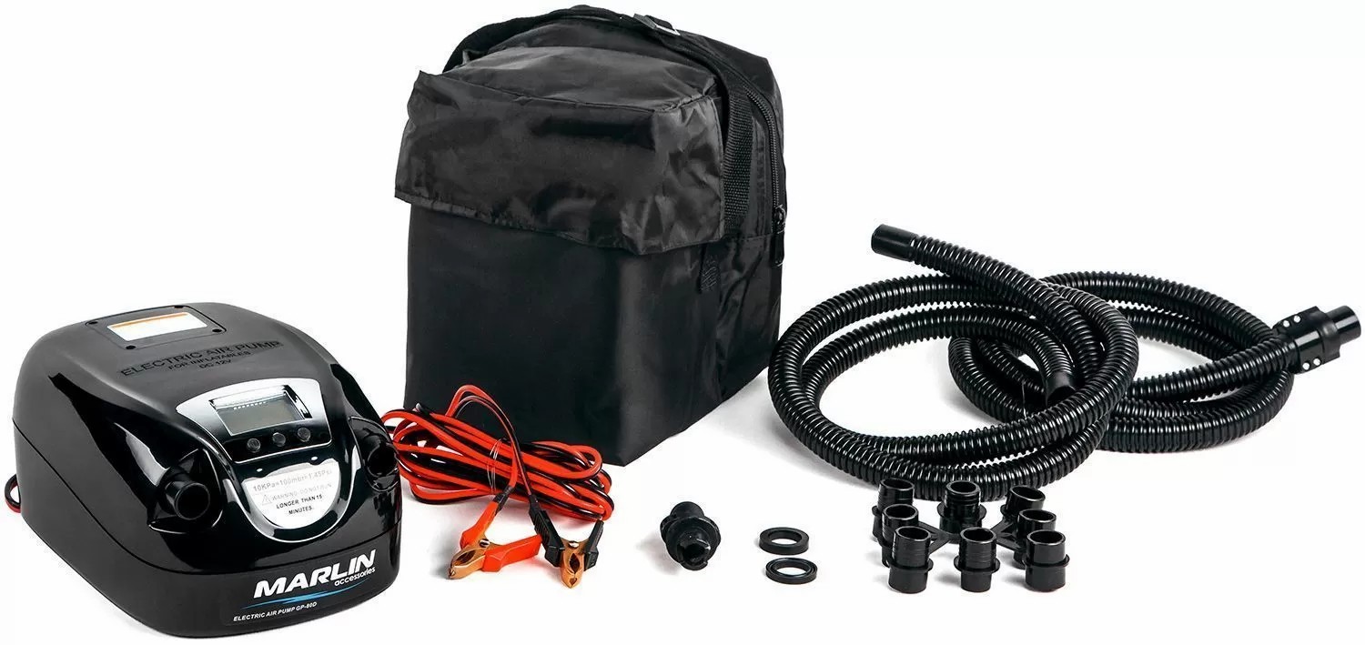 ЭЛЕКТРИЧЕСКИЙ НАСОС MARLIN GP-80 D в Новокуйбышевске