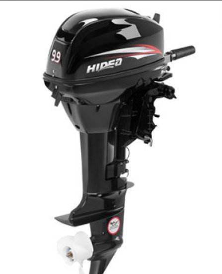 Лодочный мотор HIDEA HD9.9FHL (длинная нога) в Новокуйбышевске