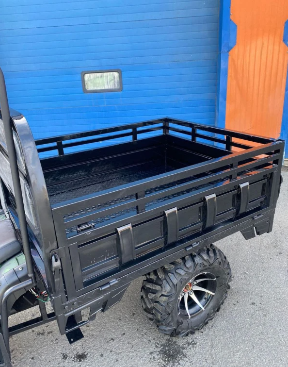 Квадроцикл PROMAX Фермер 350 4x4 ALL ROAD в Новокуйбышевске
