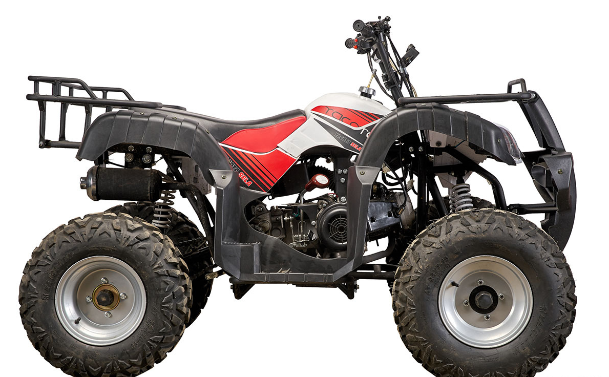 Квадроцикл YACOTA SELA 200 в Новокуйбышевске