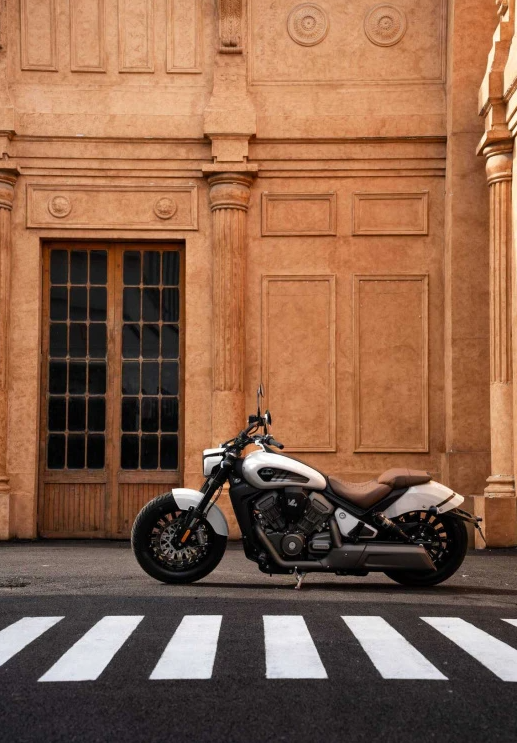 Мотоцикл Benda DarkFlag 500 Commander в Новокуйбышевске