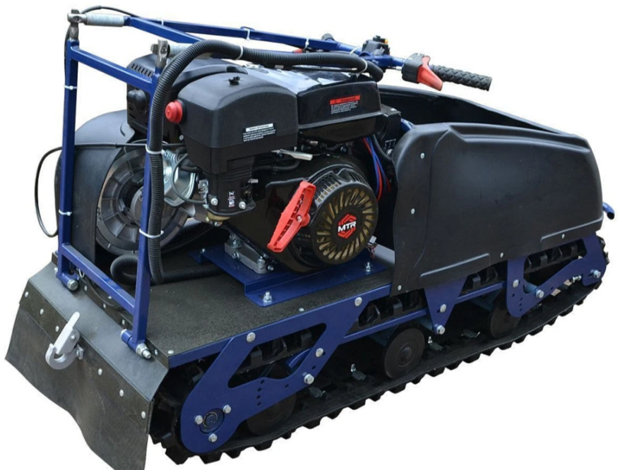 Мотобуксировщик БАРС СЛЕДОПЫТ FS. RS 18 л.с. в Новокуйбышевске