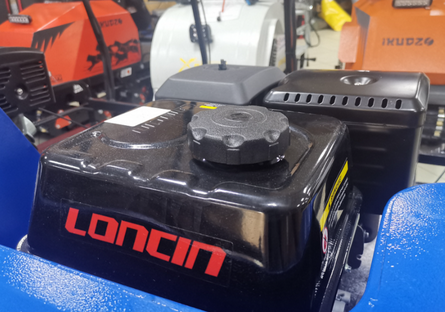 Мотобуксировщик SNOWBEAR 600 15 в Новокуйбышевске