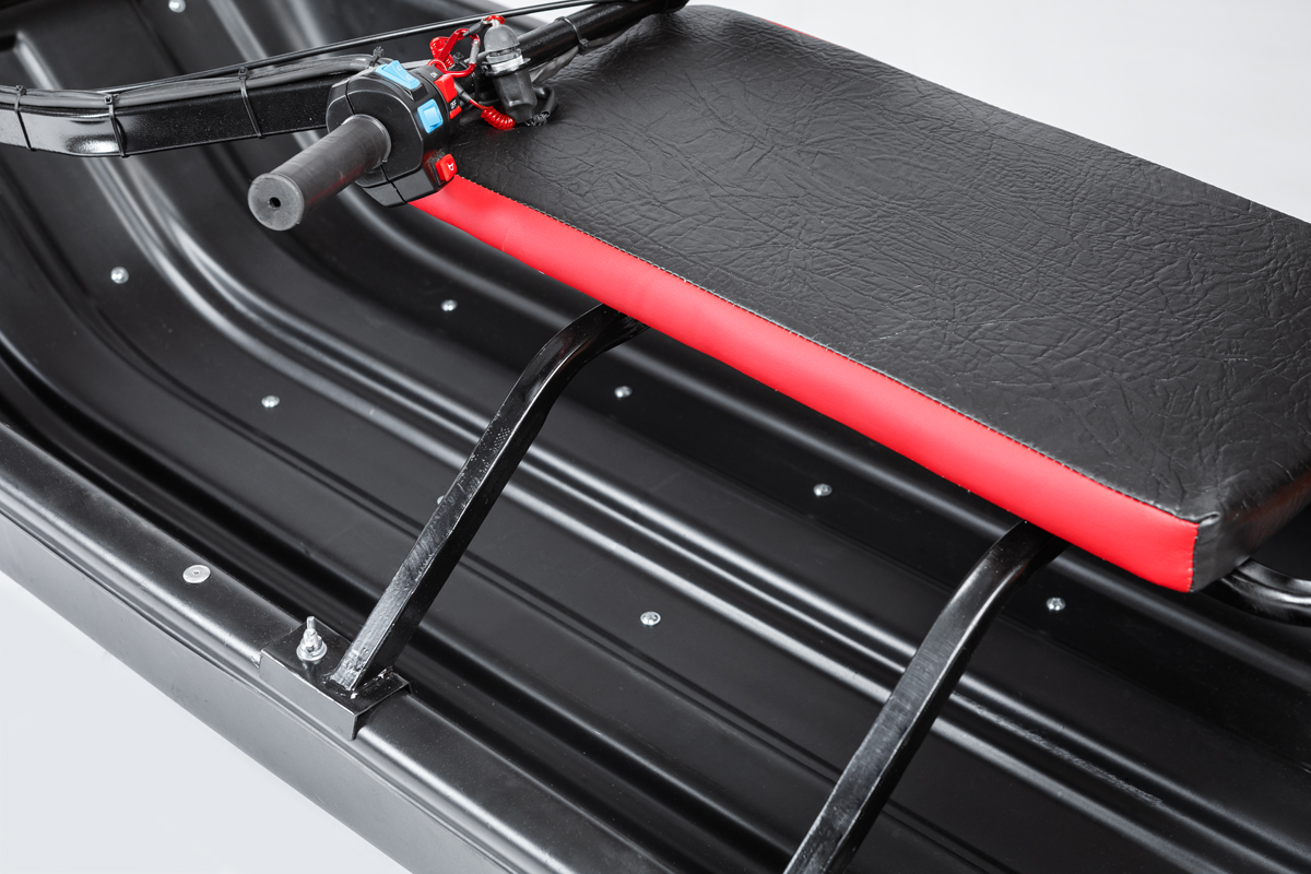 СИДЕНИЕ ДЛЯ САНЕЙ в Новокуйбышевске