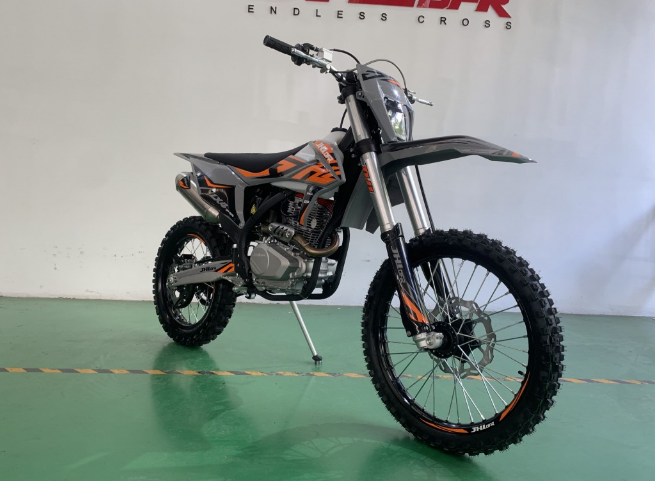 Мотоцикл JHLMOTO JHL LX4 CB300RL (175FMN) в Новокуйбышевске